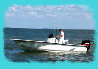 The Boat - ProSports 18